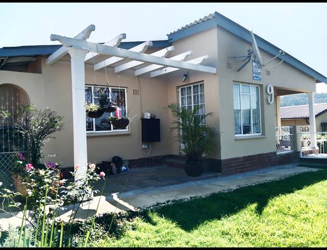 3 BEDROOM HOUSE FOR SALE IN NORTHDALE